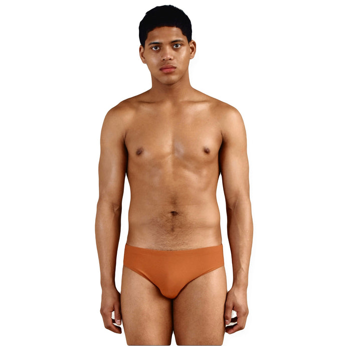 classic brief micro - ribbed - spyker studio
