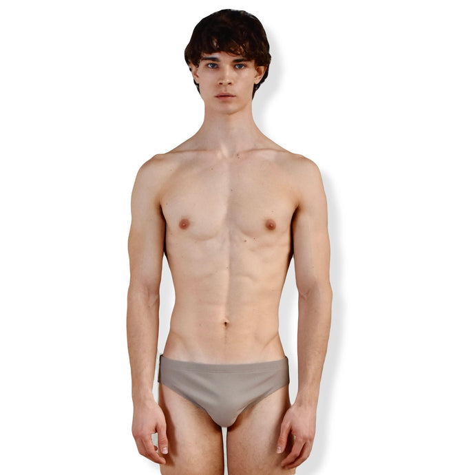 classic brief micro - ribbed - spyker studio
