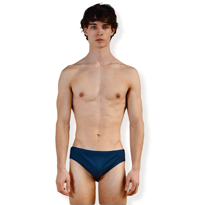 classic brief ribbed - spyker studio