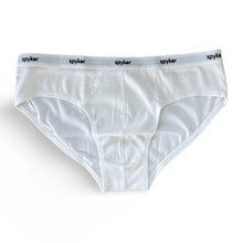Load image into Gallery viewer, essential ribbed brief - spyker studio
