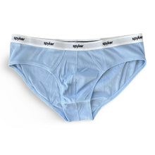 Load image into Gallery viewer, essential ribbed brief - spyker studio